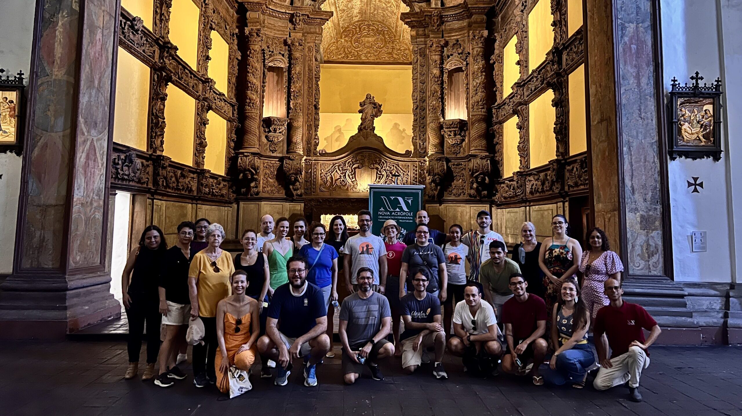Promovemos a Cultura